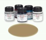Gold 22 ml   Billing Boats Acryl Farbe