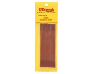 Flex-I-File Ersatzschleifband, medium