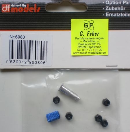 Antennenfuß, Alu   - 1 x vorrätig   - 1.12.24 -
