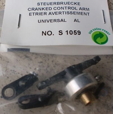 Steuerbruecke Universal Al