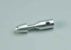 Mitnehmer mit Spinner für Motore