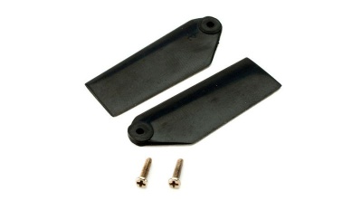 Blade 130X:    Heckrotorblätter
