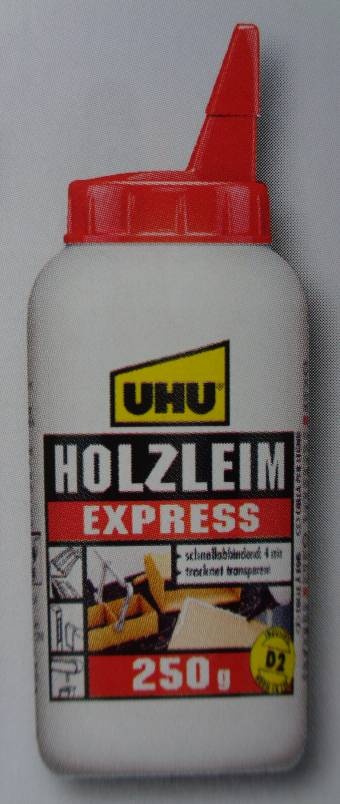 UHU-COLL-Express,  250 g