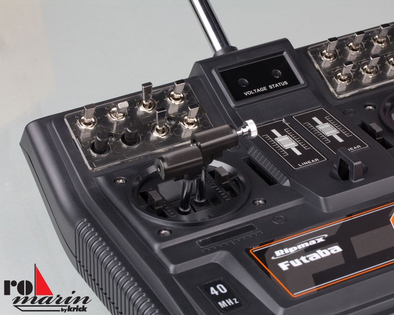 Multi-Switch-Schaltmodule