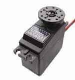 superschnelle Servos