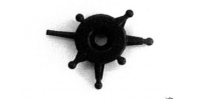 Taumelscheiben-Set Bravo III