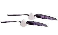 CAM GEAR PROP Klappluftschraube -noch 2 x vorr. 1.2.25 -