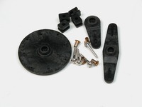 Abtriebshebelset Karbonite