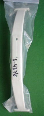 Fahrwerksbuegel, Breite 28,5 cm