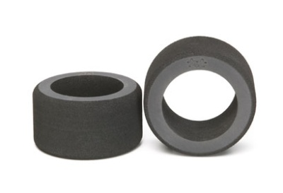 F104 Moosgummireifen hinten 4