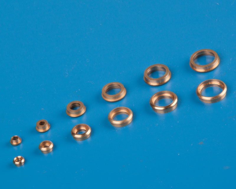 Bullauge 8 mm (10)