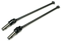 Kardan Antriebswellen Vorne Mantis (8x132mm) 2Stk.