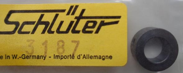 Stellring 8 mm
