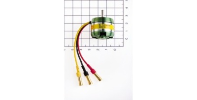 ROXXY BL Outrunner 2826/09