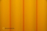 m ORACOVER-Bügelfolie, cub-gelb