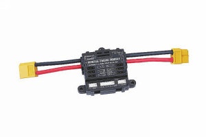 General Engine-Modul e 2-6S mit XT-60  - vorrätig 1.1.23 -