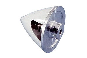 Präzisionsspinner 38/4,0 mm   - 2 x vorrätig /1.9.2020 -