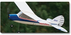 FlyLite  - Spannw. 89 cm -