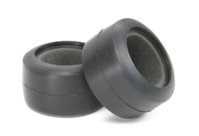 F104 Hohlkammerreifen, hinten