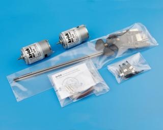 RC Zubehör-Set Nordic