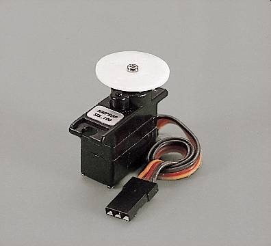 Servo SES 85
