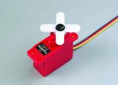 Servo Nano Pro MG