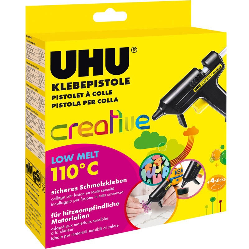 UHU Klebepistole LT110