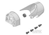 Klein- und Kunststoffteile Antrieb Xeno