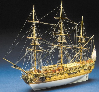 Royal Caroline Baukasten  (MANTUA)