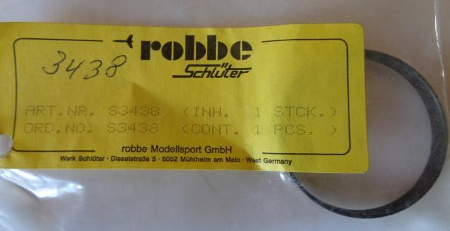 Rohr 40 mm