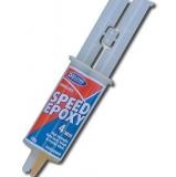 Speed Epoxy 4 min. 28g Spritze DELUXE