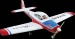 Ryan Navion (Spannw. 160 cm), ARF Semi-Scale-Sportflugzeug