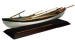 Walfangboot 1860 (Harpunierboot) Länge 55 cm