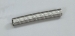 FLEXIBL.AUSPUFFROHR 18MM