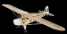Piper J-3 Cub (Kit)  - Spannweite 180 cm