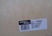 Birken-Flugzeug-Sperrholz 600 x 300 x 1.0 mm,. 3-fach verl.