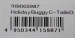 Holiday Buggy C-Teile Dõmpfer