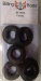 Fender (Reifen), Ø 27 mm, 6 Stück