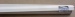 5 Stück Plastikprofil 3-Kant 90° 1000 x 7 mm