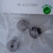 Zahnradsatz F. Getr.Motor