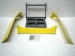 SCANIA Dachspoiler und Windleitbleche TOPLINE, weiß