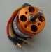 MAX Marine P357 1250 KV - 2 x vorrätig /1.10.24 -