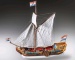 Dutch Statenjacht  1:48  Baukasten, Länge ca. 50 cm