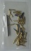 Nagelhalter PRO AMATI,