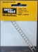 Leiter grau 7x100mm