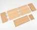 Grundplatte MDF 600x200x20 mm