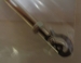 Wantenspanner mit Schnellverschluß
