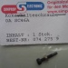 KOKERHALTESCHRAUBE RN SC40A S