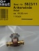 Ankerwinde M.  15 x 20  mm