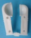 Lüfter aus Kunststoff, 8 x 32 mm, 2 Stück